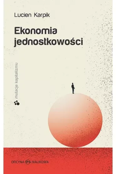 Ekonomia jednostkowości