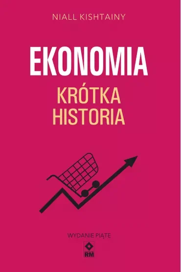 Ekonomia. Krótka historia