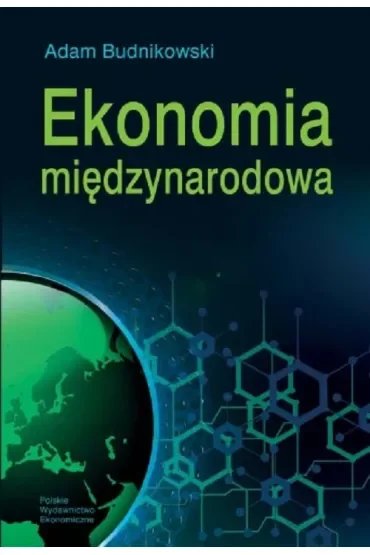 Ekonomia międzynarodowa (wyd. 5/2021)
