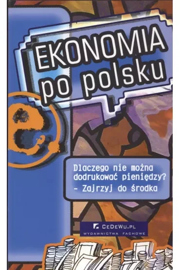 Ekonomia po polsku