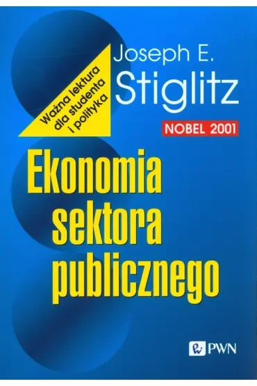 Ekonomia sektora publicznego