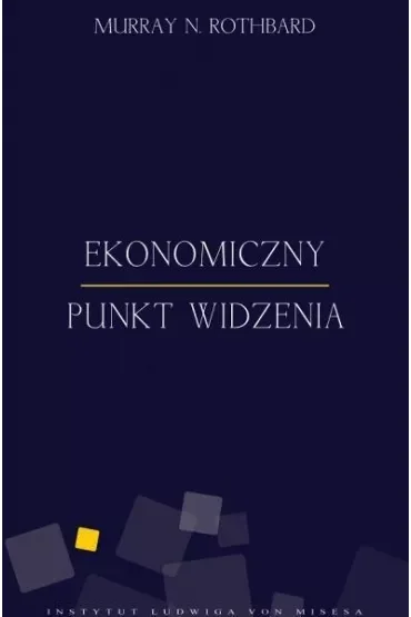 Ekonomiczny punkt widzenia