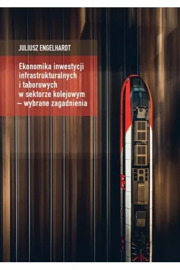 Ekonomika inwestycji infrastrukturalnych..