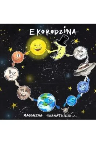 Ekorodzina