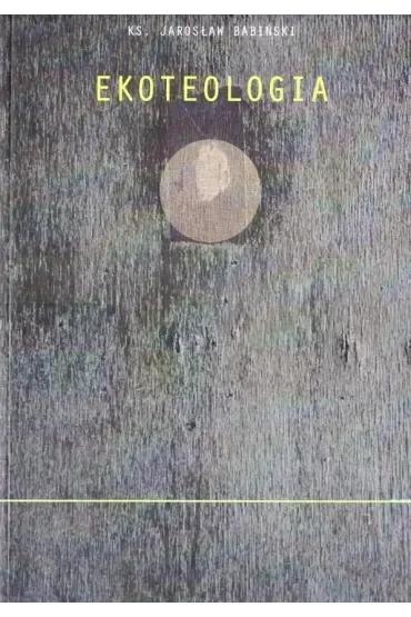 Ekoteologia