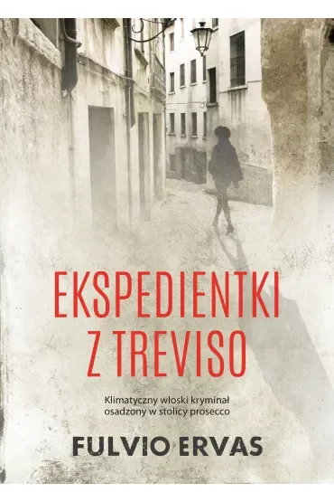 Ekspedientki z Treviso