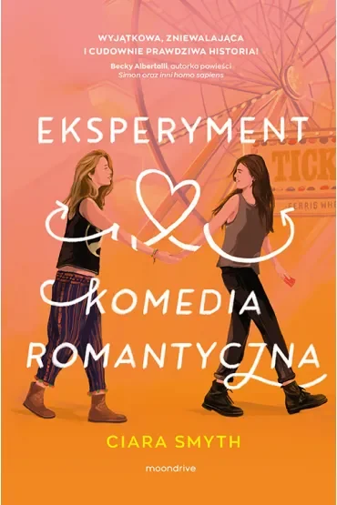 Eksperyment "komedia romantyczna"