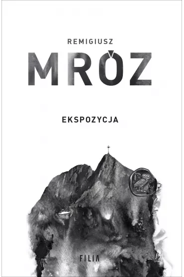 Ekspozycja. Komisarz Forst. Tom 1