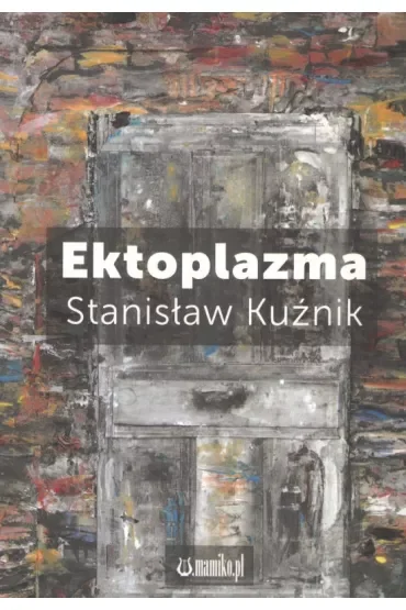 Ektoplazma