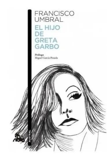 El hijo de Greta Garbo