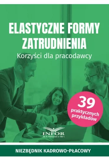Elastyczne formy zatrudnienia