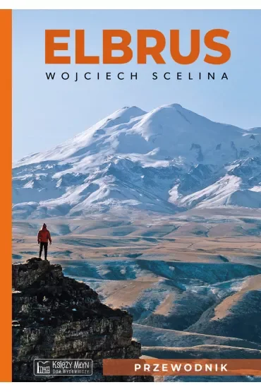 Elbrus. Przewodnik