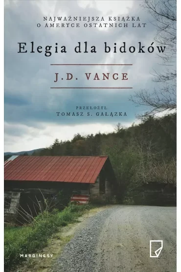 Elegia dla bidoków