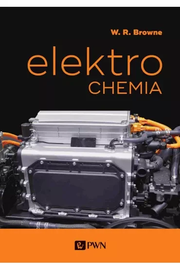 Elektrochemia
