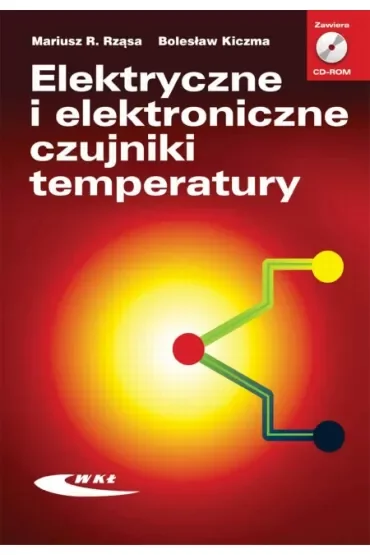 Elektryczne i elektroniczne czujniki temperatury