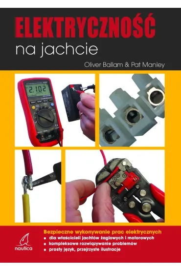 Elektryczność na jachcie