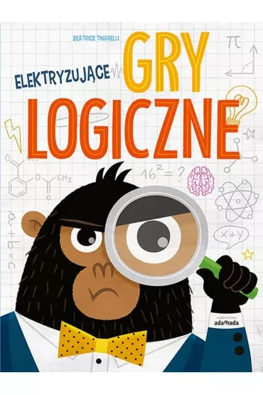 Elektryzujace gry logiczne