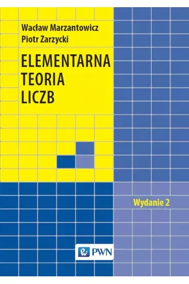 Elementarna teoria liczb