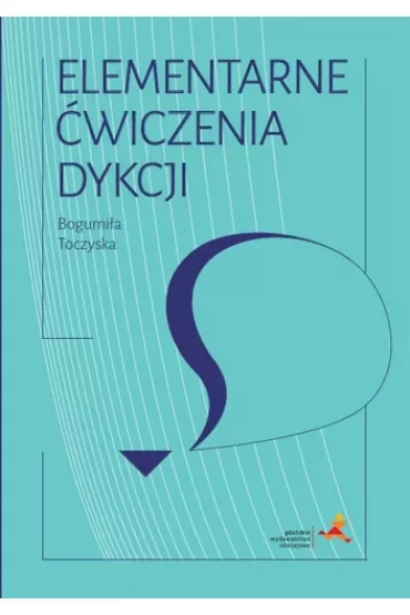 Elementarne ćwiczenia dykcji