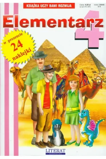 Elementarz 4