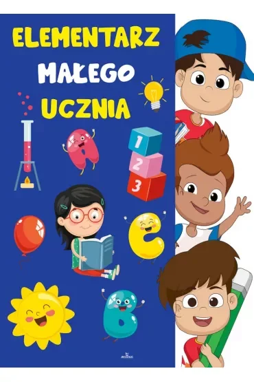 Elementarz małego ucznia