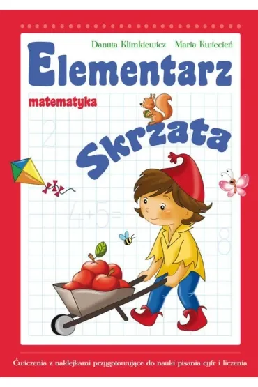 Elementarz Skrzata. Matematyka