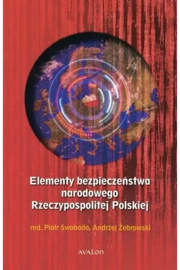 Elementy bezpieczeństwa narodowego Rzeczypospolitej Polskiej