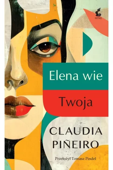 Elena wie. Twoja