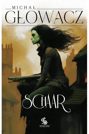 Schaar