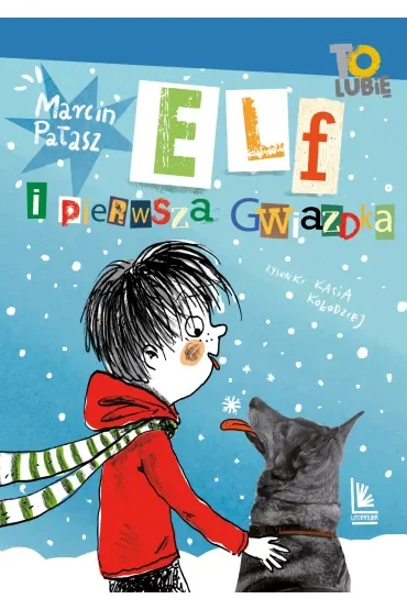 Elf i pierwsza gwiazdka
