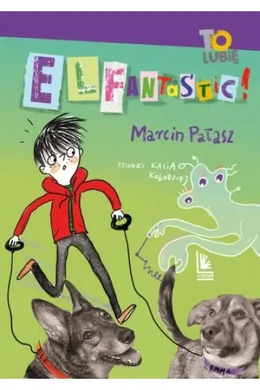 ELFantastic!