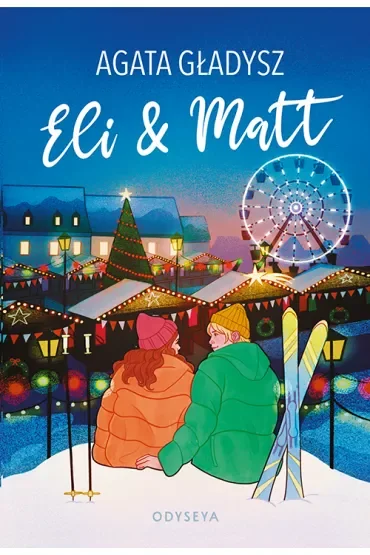 Eli & Matt