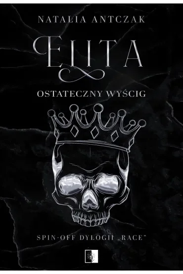 Elita. Ostateczny wyścig