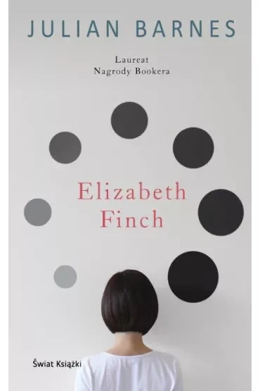 Elizabeth Finch