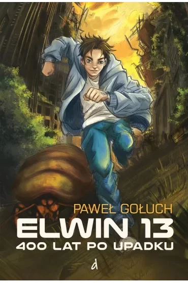 Elwin 13 400 lat po upadku
