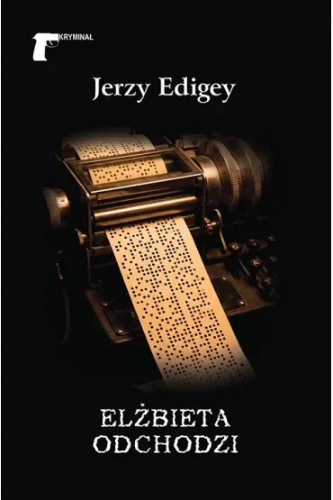 Elżbieta odchodzi