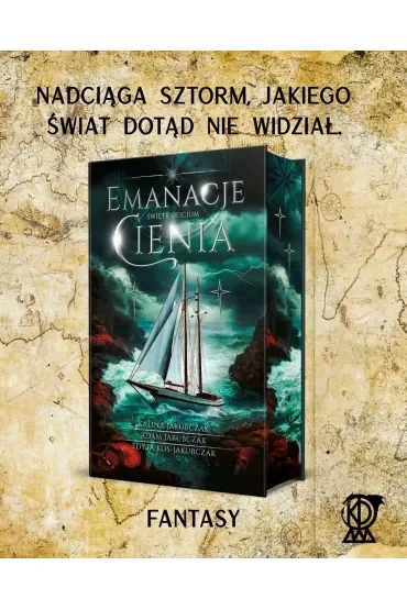 Emanacje Cienia