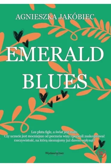 Emerald Blues