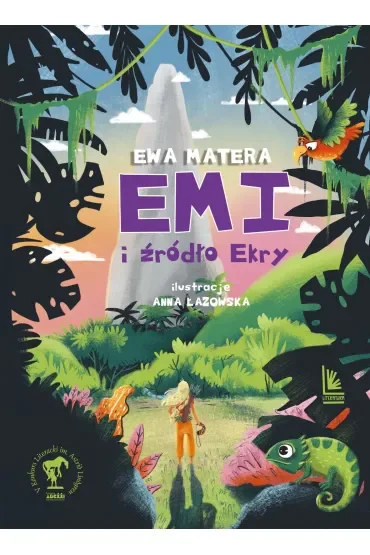 Emi i źródło Ekry