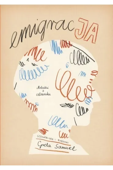 EmigracJA. Notatki o człowieku