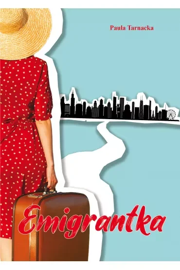 Emigrantka