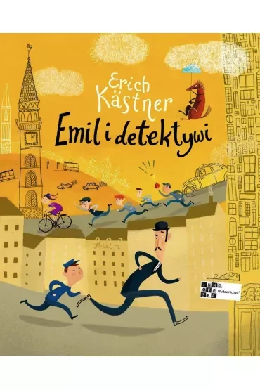 Emil i detektywi