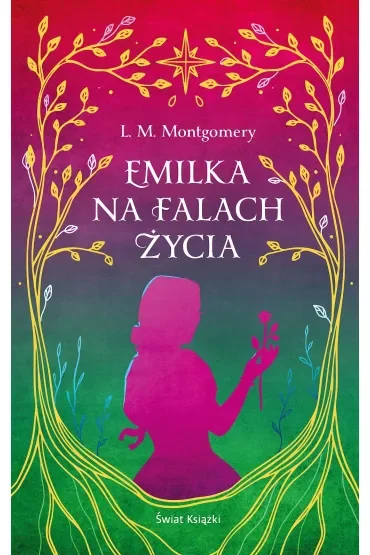 Emilka na falach życia (ekskluzywna edycja)