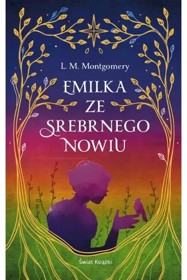 Emilka ze Srebrnego Nowiu (ekskluzywna edycja)