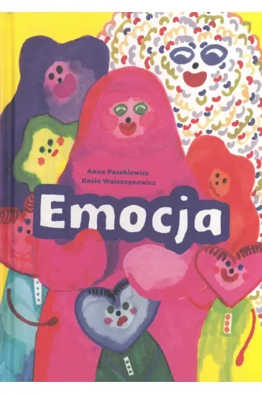 Emocja