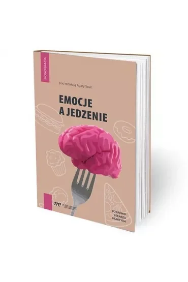 Emocje a jedzenie