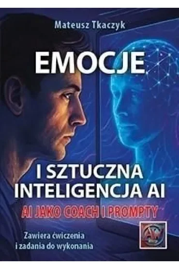 Emocje i sztuczna inteligencja AI