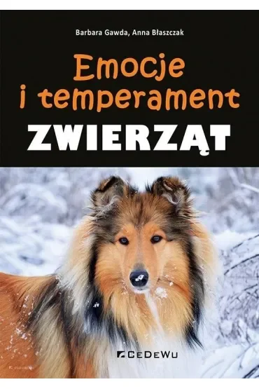 Emocje i temperament zwierząt