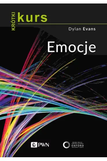 Emocje. Krótki kurs