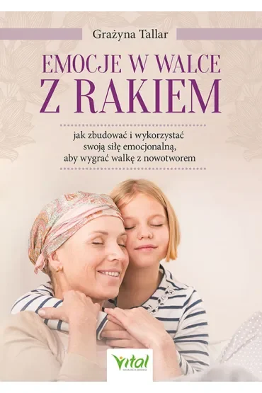 Emocje w walce z rakiem